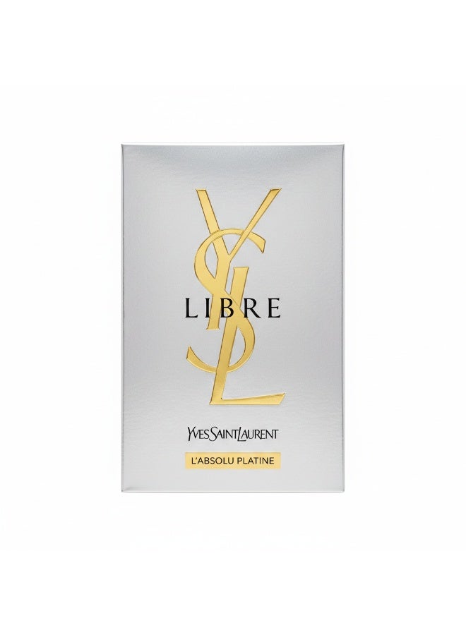 Saint Laurent Yves Saint Laurent Luxury Fragrance Collection - 100ml Home Scent Gift Set - Image 2